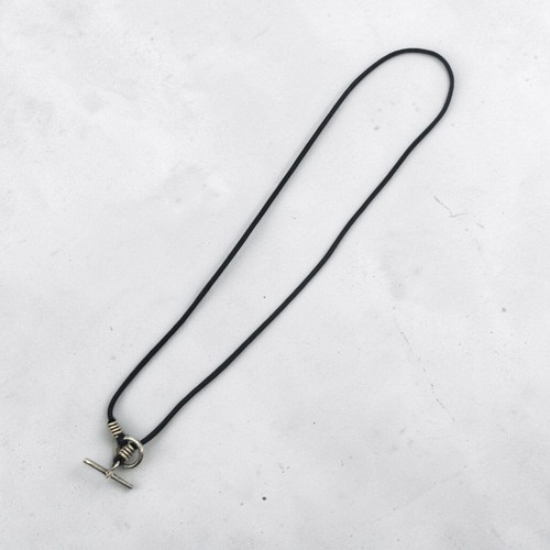 Collana corda hermes chaine - corda,