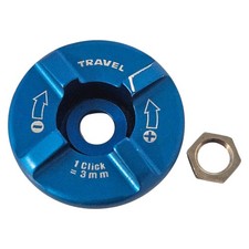 Fox 36 Talas 1 manopola