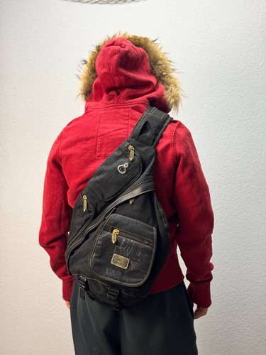 Zaino multitasche last drop - zaino,