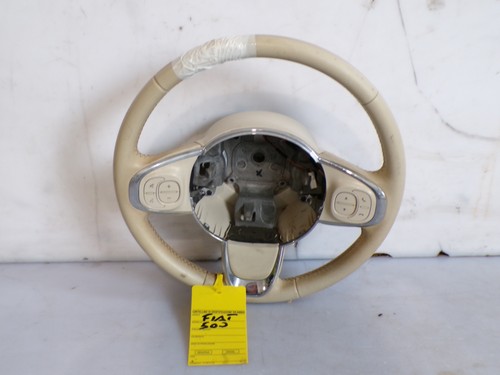 15384 volante fiat 500 - 15384,