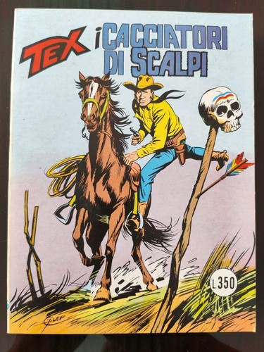 Tex 175 originale in - 175,