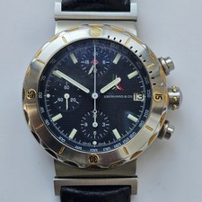 Eberhard & Co Frecce Tricolori