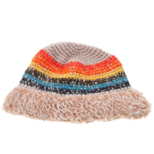 Cappello donna all uncinetto - donna, all'uncinetto