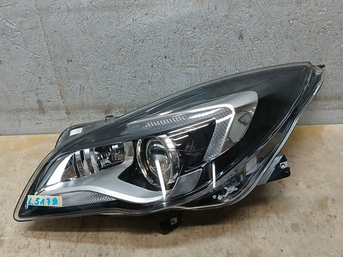 Faro proiettore anteriore opel