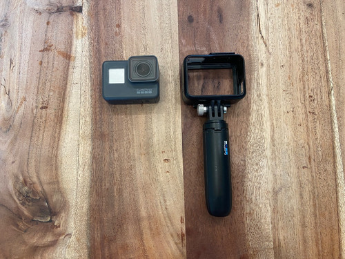 Gopro hero5 black - hero5,