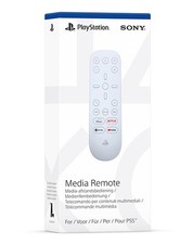 SONY PS5 Telecomando Media