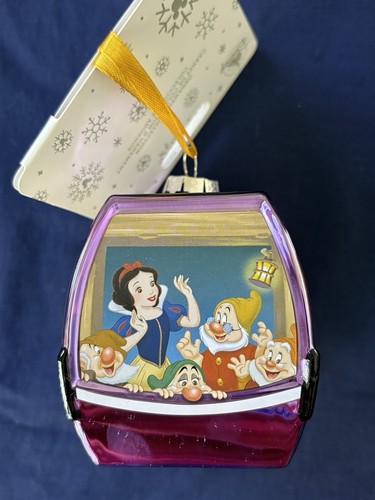 Disney skyliner biancaneve - biancaneve, e