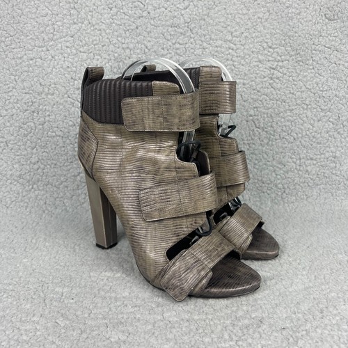 Alexander wang sandali donna - wang, 7