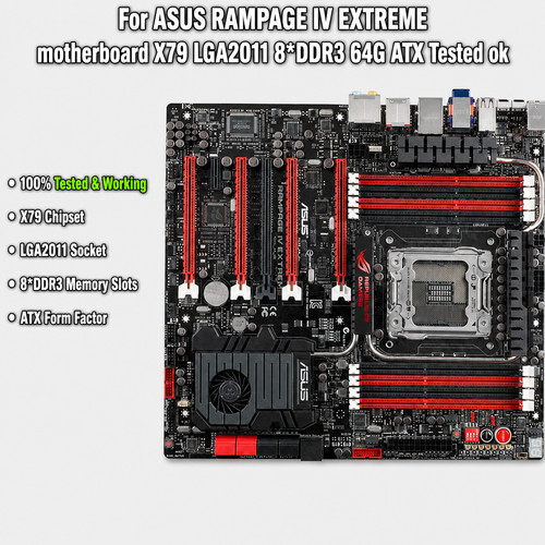 Per asus rampage - asus,