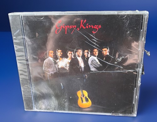 Gipsy kings self titled - kings,
