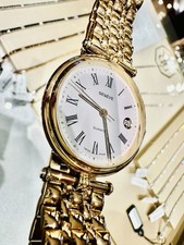 Orologio Oro Giallo 18kt /750