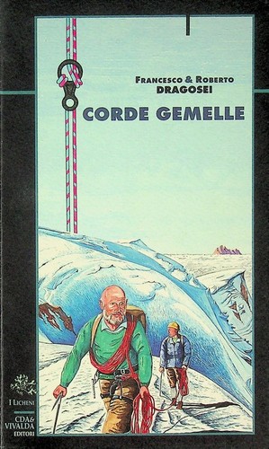Corde gemelle prefazione di - gemelle.,