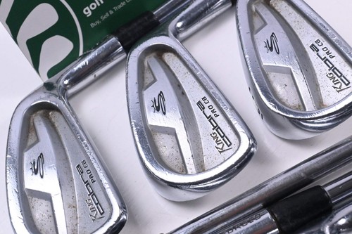 Ferri stiro cobra - cobra, pro