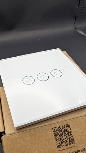 Interruttore dimmer bseed wifi - interruttore,