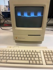 Apple Macintosh Classic II