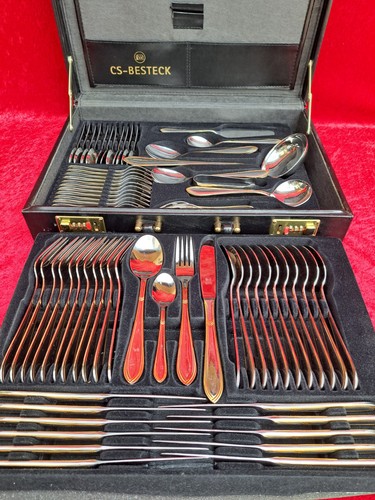 Eccellente set posate - set, di