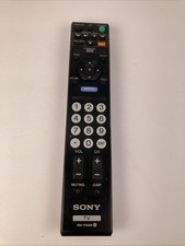 SONY RM-YD028 GENUINE OEM