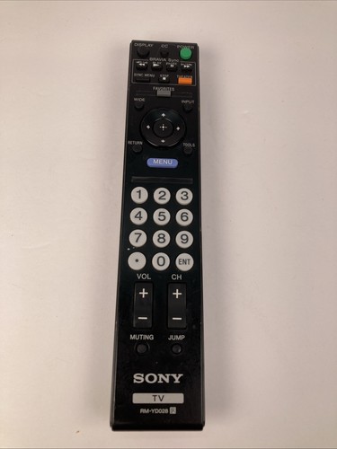 Sony yd028 telecomando tv - sony,