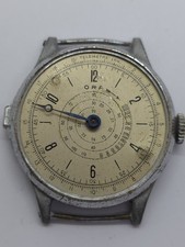 Telemetro vintage ORA km