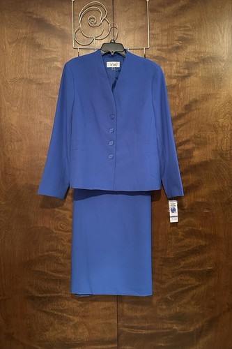 Set completo donna blu - set, 18