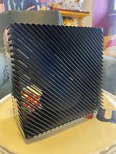 VENTILATORE VORTICE ARIANTE