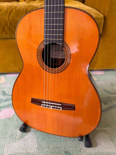 Chitarra classica masaru - chitarra,