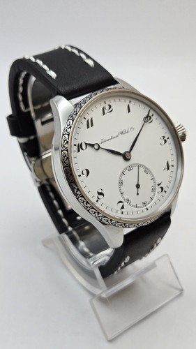 Orologio polso iwc - da,