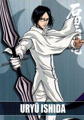 Bleach trading cards panini - ,