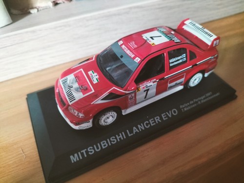 Mitsubishi lancer evo - mitsubishi,