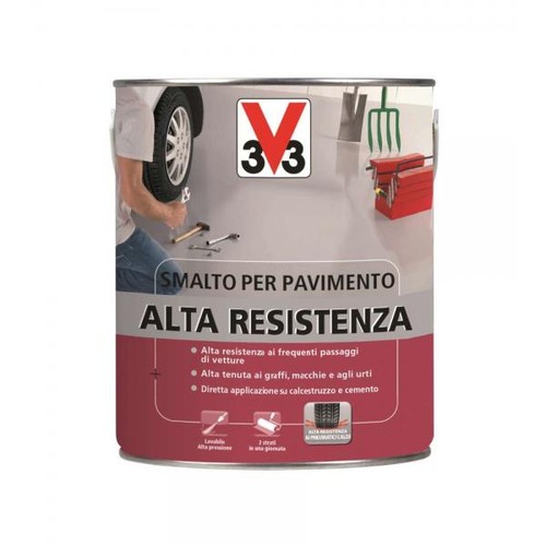 Smalto pavimenti alta - smalto,