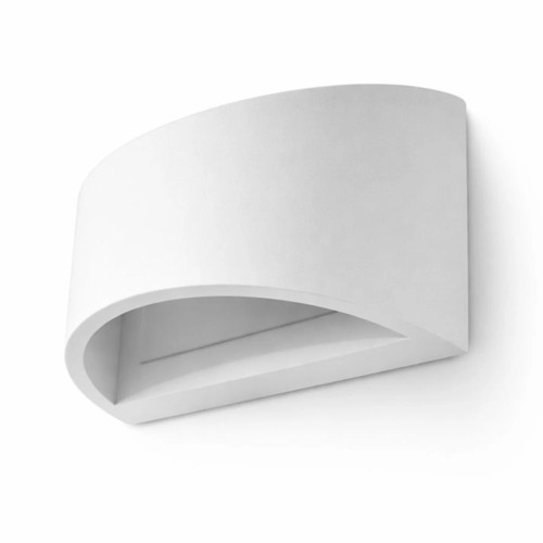 Applique parete gesso - applique,