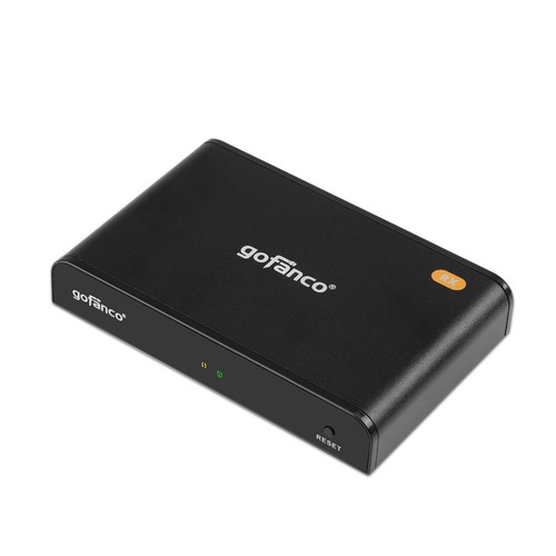 Gofanco hdbittpro solo - hdbittpro-rx,