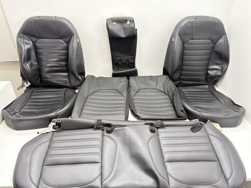Tappezzeria completa per alfa - completa,