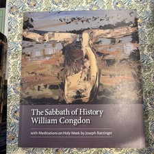 THE SABBATH OF HISTORY WILLIAM