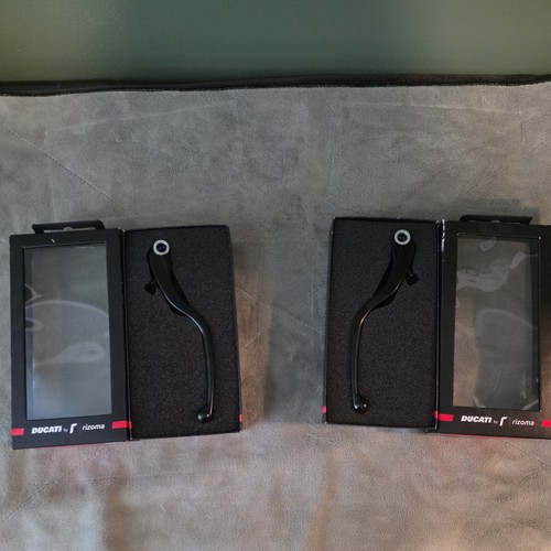 Ducati rizoma adjustable - rizoma,