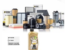 KIT TAGLIANDO C3 DAL 2016 1.6