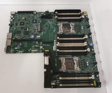 Scheda madre IBM System X3550