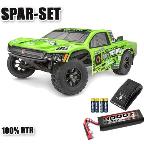 Hpi h160261 jumpshot 2 4 - hpi, sc