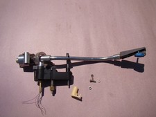 Used pioneer turntable tonearm - used,