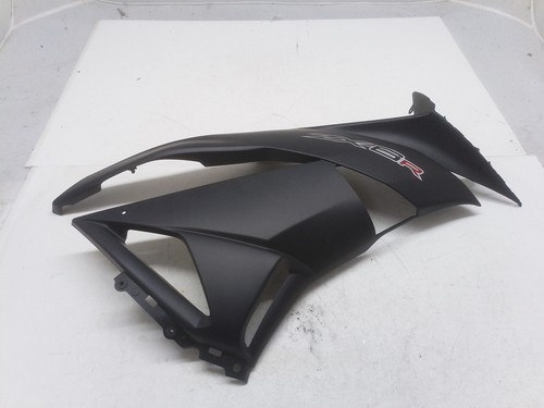 Kawasaki zx6r carena - kawasaki, 14