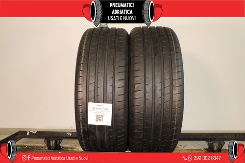 Pneumatici goodyear 235 - 2, 235/45