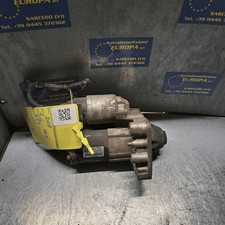 755001780 Motorino avviamento