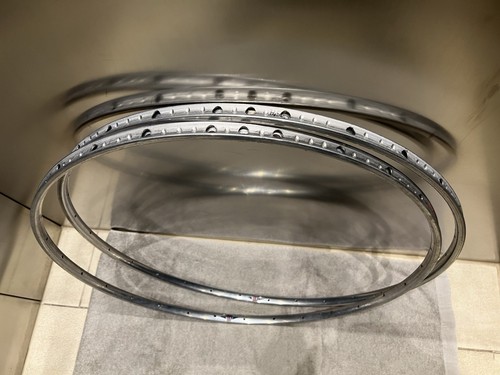 Set cerchi fori nos nisi - cerchi, 28