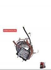  Caldaia Completa Lavazza A Modo Mio Jolie