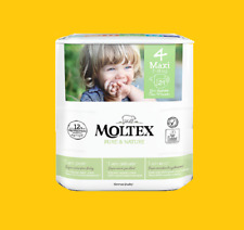 MOLTEX MAXI PANNOLINI TG. 4