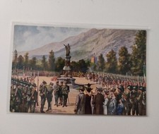 Cartolina Militare Trento