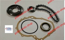 KIT CATENA DISTRIBUZIONE FIAT