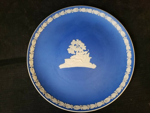 Piatto diaspro blu copeland - piatto,