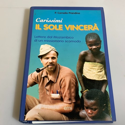 Carissimi sole vincera di - il,