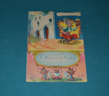 Collana "I Tre Topolini" N. 6